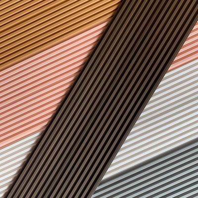 качество  Greenzone wood interior wpc interior wall panel modern interior decorative wall cladding завод